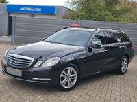 gebraucht Mercedes E300 CDI T TOP-HISTORIE TOP-ZUSTAND TÜV 02/2026