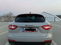 Gebraucht Maserati Levante 275 PS (202 kW) 2018 Braun SUV