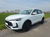 Gebraucht MG ZS 197 PS (144 kW) 2025 Weiß SUV