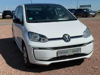 Używany VW e-up! Style 61 kW (83 KM) 2022 Hatchback