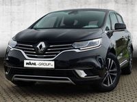 gebraucht Renault Espace INTENS BLUE dCi 190 EDC ABS Fahrerairbag