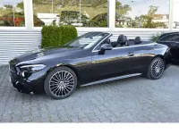 Gebraucht Mercedes CLE180 Advanced Plus 170 PS (125 kW) 2025 Schwarz Cabrio