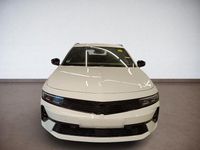 Gebraucht Opel Astra 131 PS (96 kW) 2024 Lack weiss banquise/typ aussenverkleidun Kombi