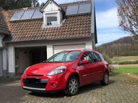 gebraucht Renault Clio GrandTour TomTom Edition dCi 90 eco2 To...