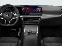 Gebraucht BMW 218 Shadowline 156 PS (114 kW) 2025 Blau Coupé