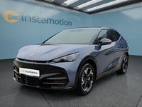 Neu Cupra Tavascan 210 kW (286 PS) 2025 Blau SUV