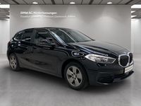 gebraucht BMW 118 i Hatch