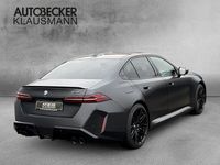 Neu BMW M5 Comfort Edition 727 PS (534 kW) 2026 Grau Limousine
