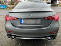 gebraucht Mercedes C43 AMG AMG