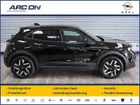 Gebraucht Opel Mokka-e Edition 114 kW (156 PS) 2025 Schwarz SUV