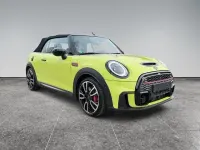 Gebraucht Mini John Cooper Works 231 PS (169 kW) 2021 Andere Kleinwagen