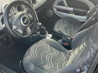 Gebraucht Mini ONE 90 PS (66 kW) 2001 Blau Kleinwagen