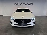 Gebraucht Mercedes A220 190 PS (139 kW) 2023 Weiß Limousine