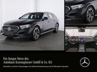 Gebraucht Mercedes E300 313 PS (230 kW) 2025 Schwarz Limousine