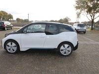 Gebraucht BMW i3 75 kW (102 PS) 2022 Weiß Kleinwagen