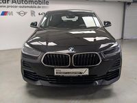 Gebraucht BMW X2 Advantage 150 PS (110 kW) 2021 Schwarz SUV