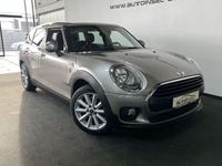 gebraucht Mini One Clubman Komfortzugang SHZ PDC Tempomat 17"