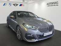Gebraucht BMW 220 M Sport 178 PS (130 kW) 2023 Grau Limousine
