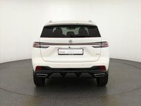 Neu MG HS Comfort 170 PS (125 kW) 2025 Weiß SUV