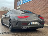 Gebraucht Mercedes CLS300 245 PS (180 kW) 2019 Grau Limousine
