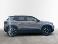 Neu Jeep Avenger Summit 101 PS (74 kW) 2025 Vr785/a) (grau SUV