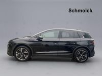 Gebraucht Skoda Elroq 210 kW (286 PS) 2025 Schwarz SUV