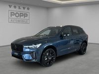 Neu Volvo XC60 Plus 250 PS (183 kW) 2025 Vapour grey SUV