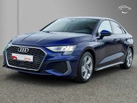 gebraucht Audi A3 Cabriolet Lim. 35 TFSI S line