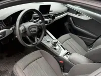 Gebraucht Audi A4 Comfort 190 PS (139 kW) 2016 Schwarz Kombi