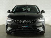 gebraucht Opel Corsa F ELEGANCE AT+LED LICHT+PARKPILOT+SITZHEIZUNG+SCHALTWIPPEN+ALUFELGEN+TOUCHSCREEN