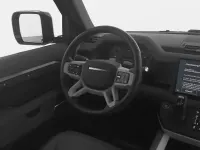 Gebraucht Land Rover Defender S 249 PS (183 kW) 2025 Grün SUV