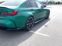 gebraucht BMW M3 M3 Competition M xDrive ACompetition