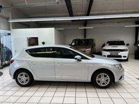 gebraucht Seat Leon Reference 1.2 TSI Klima