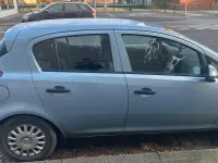 Używany Opel Corsa 67 KM (49 kW) 2010 Andere farben Hatchback