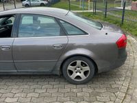 gebraucht Audi A6 2,4 V6 Tüv neu bis 10.25