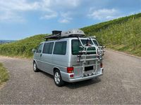 Używany VW T4 151 KM (111 kW) 2003 Srebrny Van
