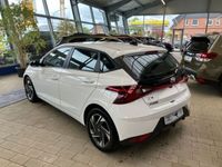 gebraucht Hyundai i20 Intro Edition Mild-Hybrid Intro
