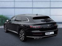 Gebraucht VW Arteon Pro 190 PS (139 kW) 2023 Schwarz Limousine