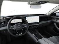 Używany VW Passat 150 KM (110 kW) 2024 Szary Minivan