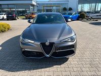Gebraucht Alfa Romeo Giulia Ti 280 PS (205 kW) 2024 Grau Limousine