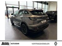 Neu Renault Austral Evolution 148 PS (108 kW) 2026 Dolomitgrau metallic SUV