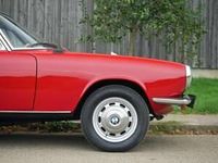 Gebraucht BMW 1600 105 PS (77 kW) 1968 Rot Limousine