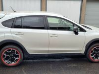 gebraucht Subaru XV 2.0 Comfort 4x4 CVT Edition 35