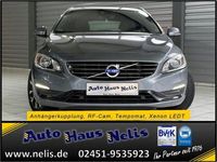 Gebraucht Volvo V60 152 PS (111 kW) 2018 Grau Kombi