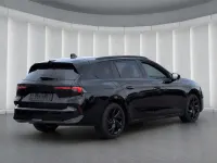 Gebraucht Opel Astra 131 PS (96 kW) 2024 Lackierung schwarz perla nera/ Kleinwagen