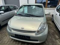 gebraucht Daihatsu Sirion 1.3 ECO 4WD