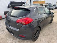 Gebraucht Kia Ceed Platinum Edition 128 PS (94 kW) 2015 Grau Kleinwagen