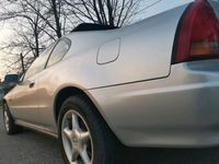 gebraucht Honda Prelude 1992