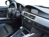 gebraucht BMW 330 d Coupe M Paket *Harman/K.|Keyless|Glasdach*