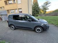 Gebraucht Renault Kangoo 95 PS (69 kW) 2023 Grau Van / Kleinbus